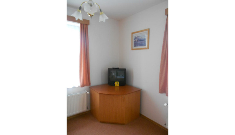 Lázeňský dům Purkyně Konstantinovy Lázně